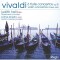 Vivaldi - 6 Flute Concertos Op.10, 2 Violin Concertos - Judith Hall, Jaime Laredo
